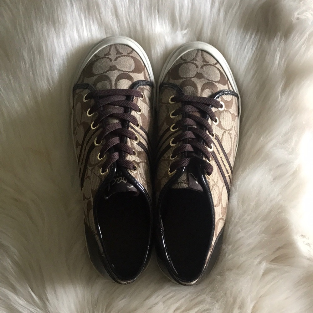 Coach Sneakers